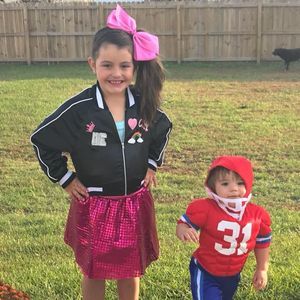 Meet your Posher, Becky